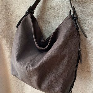 Wilson Leather Shoulder bag